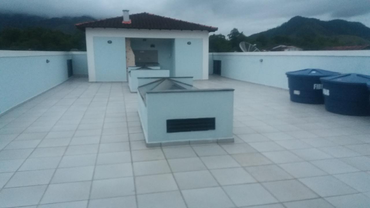 Apartamento Em Angra Dos Reis Apartment Exterior photo