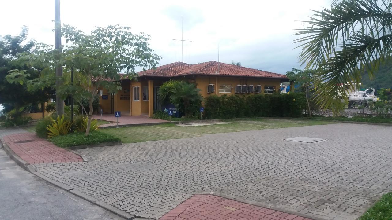 Apartamento Em Angra Dos Reis Apartment Exterior photo